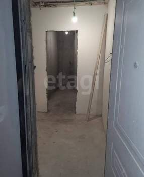 2-к квартира, вторичка, 59м2, 1/16 этаж