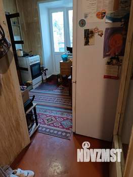 1-к квартира, вторичка, 36м2, 4/9 этаж