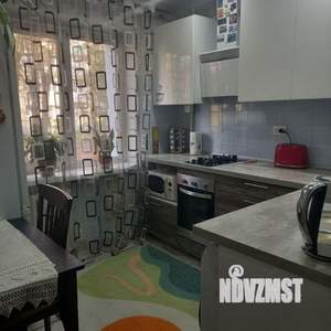 1-к квартира, вторичка, 31м2, 1/5 этаж