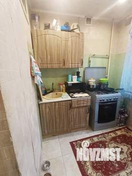 2-к квартира, вторичка, 45м2, 1/5 этаж