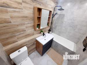 3-к квартира, вторичка, 61м2, 8/9 этаж