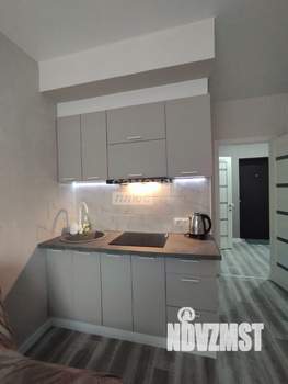 1-к квартира, вторичка, 34м2, 6/8 этаж