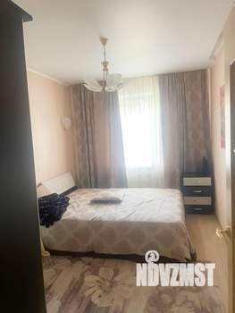 3-к квартира, вторичка, 94м2, 2/10 этаж