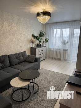 3-к квартира, вторичка, 63м2, 5/5 этаж