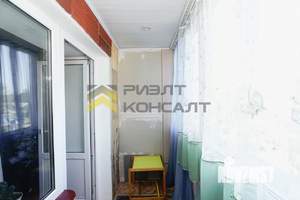 2-к квартира, вторичка, 50м2, 2/5 этаж