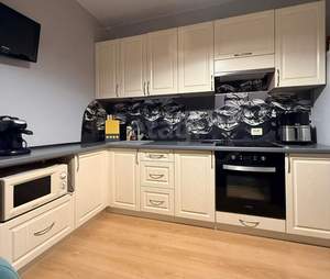 1-к квартира, вторичка, 38м2, 10/19 этаж