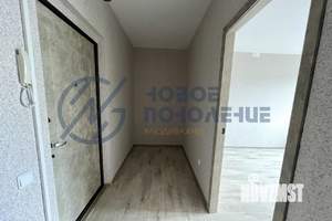 1-к квартира, вторичка, 36м2, 1/10 этаж