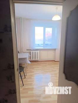 1-к квартира, вторичка, 35м2, 5/6 этаж