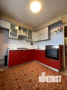 3-к квартира, вторичка, 65м2, 4/5 этаж