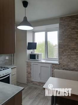 2-к квартира, вторичка, 43м2, 5/5 этаж