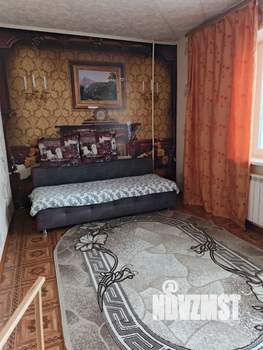 4-к квартира, вторичка, 80м2, 4/10 этаж
