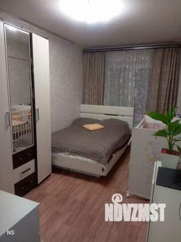 3-к квартира, вторичка, 63м2, 4/5 этаж