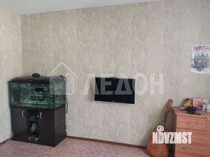 2-к квартира, вторичка, 60м2, 10/16 этаж