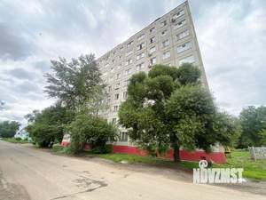 1-к квартира, вторичка, 39м2, 6/9 этаж