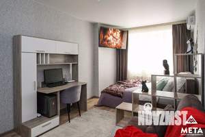 1-к квартира, вторичка, 41м2, 2/16 этаж