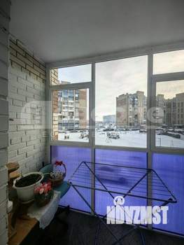 1-к квартира, вторичка, 21м2, 2/9 этаж