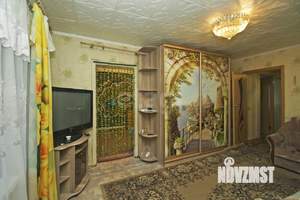 3-к квартира, вторичка, 60м2, 1/5 этаж