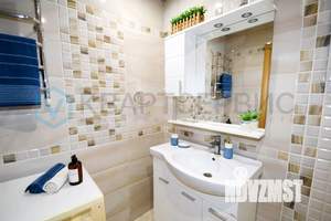 3-к квартира, вторичка, 64м2, 5/5 этаж