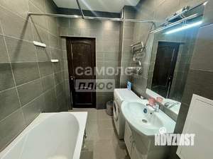 1-к квартира, вторичка, 42м2, 9/9 этаж