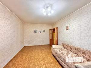 2-к квартира, вторичка, 52м2, 2/9 этаж