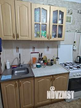 1-к квартира, вторичка, 29м2, 2/5 этаж