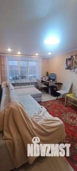 1-к квартира, вторичка, 30м2, 4/5 этаж