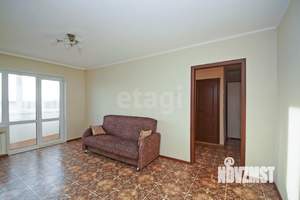 1-к квартира, вторичка, 37м2, 4/5 этаж