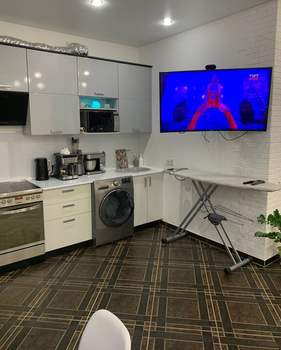 1-к квартира, вторичка, 41м2, 4/9 этаж