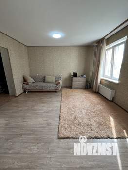 Студия квартира, вторичка, 33м2, 1/11 этаж