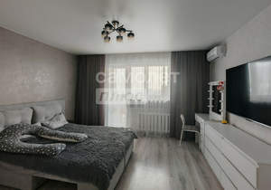 1-к квартира, вторичка, 39м2, 12/12 этаж