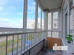 3-к квартира, вторичка, 73м2, 14/19 этаж