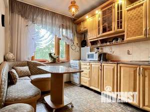 3-к квартира, вторичка, 60м2, 4/5 этаж