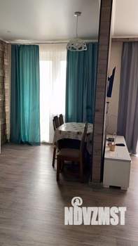 Студия квартира, вторичка, 42м2, 2/13 этаж