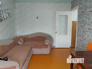 2-к квартира, вторичка, 44м2, 4/5 этаж