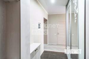 2-к квартира, вторичка, 60м2, 2/12 этаж