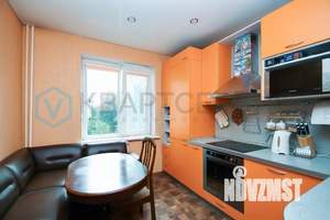 3-к квартира, вторичка, 81м2, 3/9 этаж