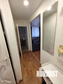 2-к квартира, вторичка, 42м2, 2/5 этаж