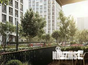 2-к квартира, вторичка, 56м2, 2/9 этаж