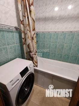 2-к квартира, вторичка, 53м2, 9/10 этаж