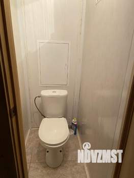 3-к квартира, вторичка, 58м2, 5/5 этаж