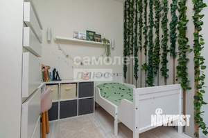 Студия квартира, вторичка, 31м2, 1/2 этаж