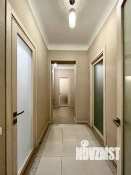 4-к квартира, вторичка, 95м2, 3/5 этаж