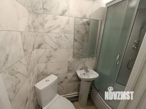 Студия квартира, вторичка, 16м2, 1/5 этаж