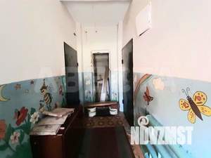 1-к квартира, вторичка, 30м2, 1/2 этаж