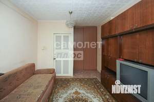 2-к квартира, вторичка, 45м2, 1/5 этаж