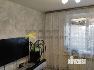 1-к квартира, вторичка, 34м2, 5/9 этаж