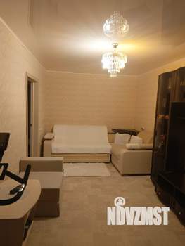 2-к квартира, вторичка, 41м2, 3/5 этаж