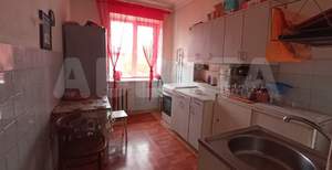2-к квартира, вторичка, 50м2, 2/2 этаж