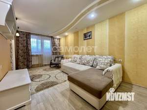 2-к квартира, вторичка, 74м2, 1/5 этаж