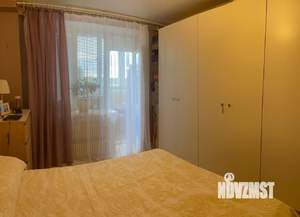 3-к квартира, вторичка, 76м2, 5/12 этаж